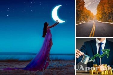 Почнеться нове життя! Молодик у Скорпіоні принесе великий успіх трьом знакам зодіаку