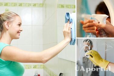 Что делать, чтобы не запотевало зеркало