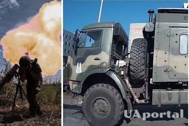 Сили оборони 'розібрали' третю рідкісну систему РЕБ росіян 'Свет-КУ' (відео)