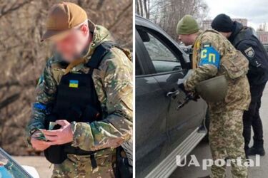 Що робити, якщо співробітники ТЦК зупинили автомобіль для вручення повістки