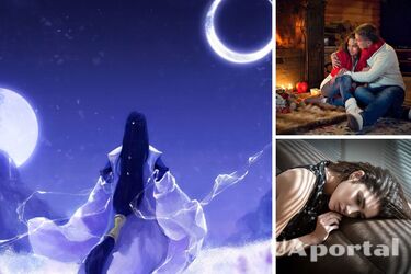 Большой успех или слезы? Гороскоп на новолуние 13 ноября для всех знаков зодиака