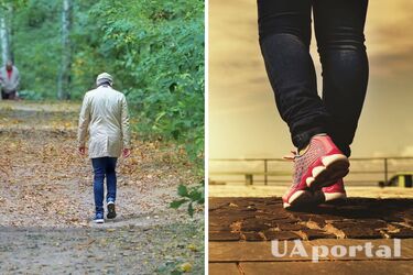 How many steps to walk to lose 1 kg