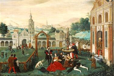 5 фактов о Средневековье