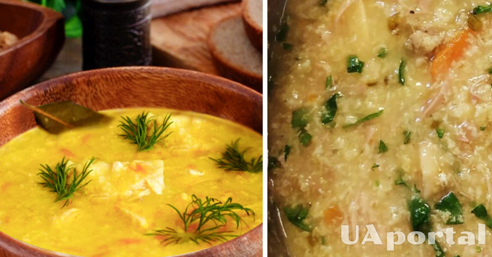 Українська автентична страва: рецепт куліша по-козацьки з пшона 