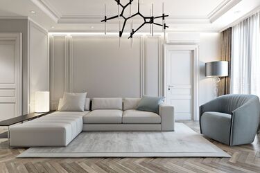 Чому не можна жити в будинку або квартирі неправильної форми