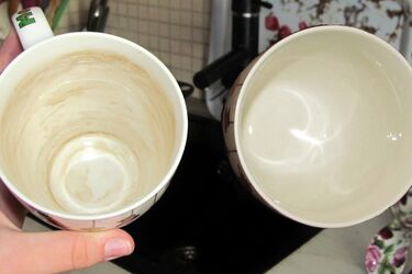 Лайфхаки для очищення посуду від нальоту