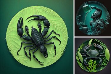 Гороскоп для Скорпіонів, Водоліїв і Раків