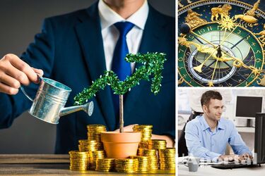 Листопад засипле ці знаки зодіаку грошима: щасливчиків лише п'ять