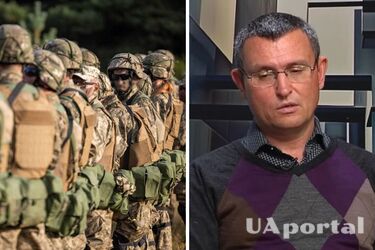 В ВСУ назвали главную проблему, почему военнообязанные отказываются от службы