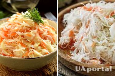 Improves the digestive system and mood: why you should eat sauerkraut regularly
