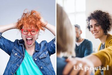 Как по-украински сказать 'закатить истерику': ответ преподавателя