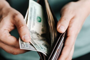 Які речі блокують приток грошей