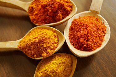 How to use turmeric in everyday life