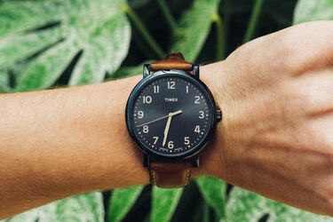 Як навчитись пунктуальності