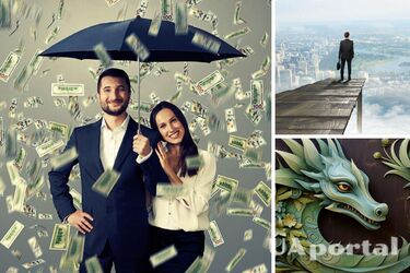 Три знаки зодіаку отримають великі гроші у 2024 році: зірки обіцяють їм багатство