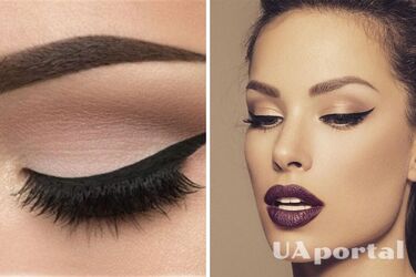 Справится даже новичок: как быстро сделать идеальные стрелки точечным методом