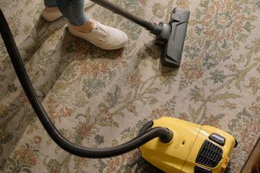 Вещи, которые нельзя собирать пылесосом