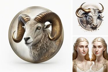 Эти знаки зодиака почувствуют вдохновение