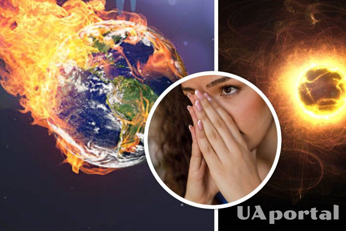 A powerful magnetic storm with a magnitude of seven hit the Earth: how to protect yourself