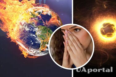 A powerful magnetic storm with a magnitude of seven hit the Earth: how to protect yourself