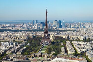 Плюсы и минусы жизни в Париже