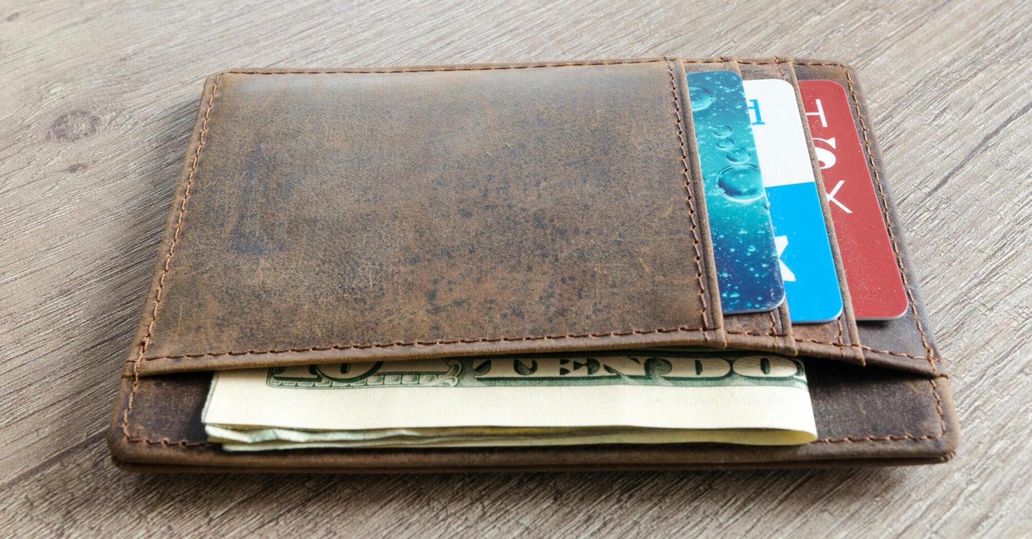  5 things that should not be kept in a wallet have been named