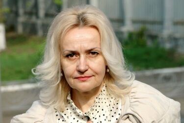 Ирину Фарион уволили из Львовского университета