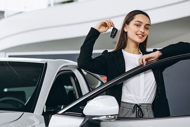 Чи вигідно орендувати авто: що варто знати