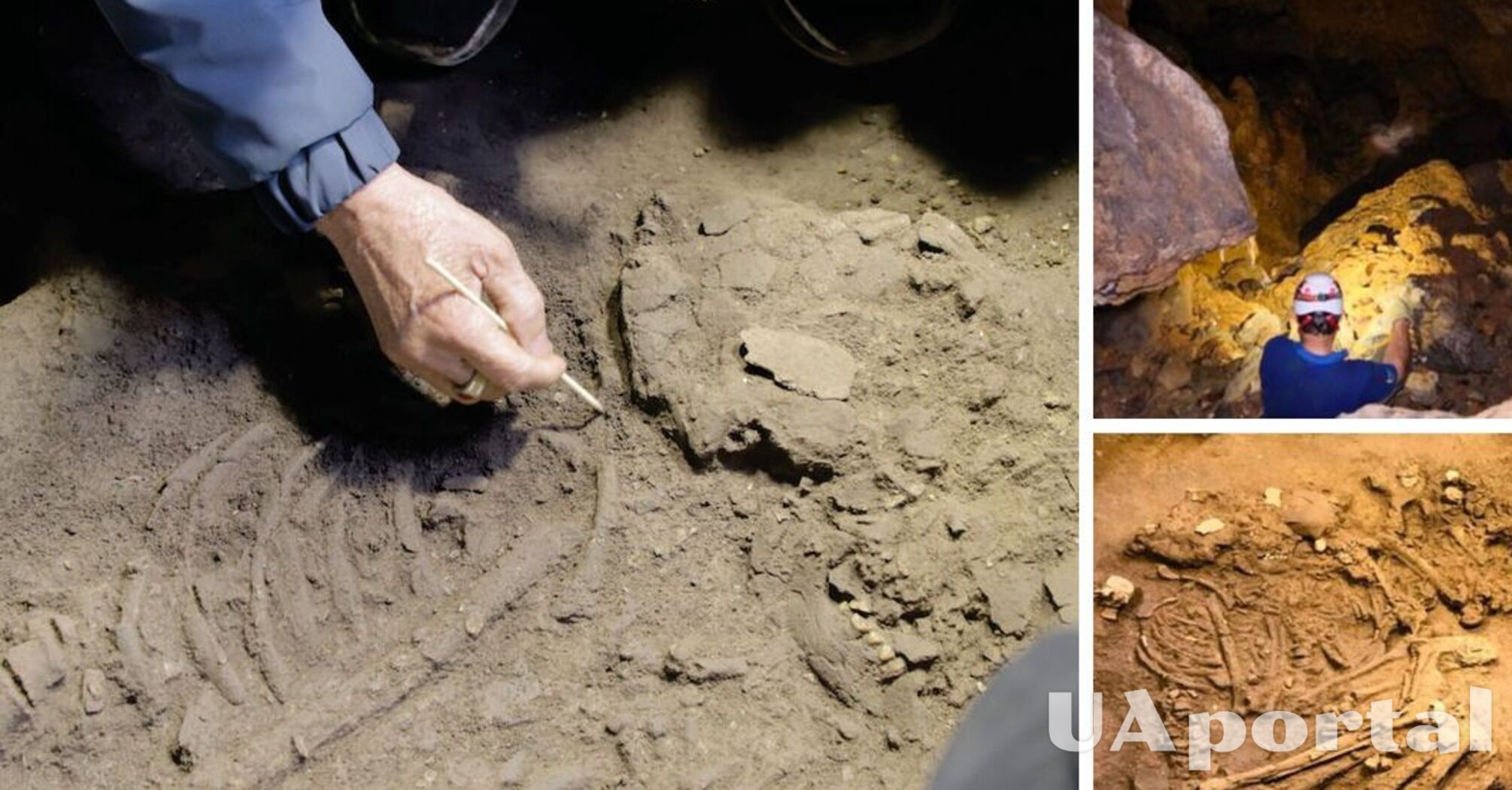 У В’єтнамі вперше виявлені людські останки віком 10 000 років (фото)