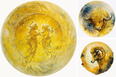 Представники трьох знаків зодіаку покращать кулінарне вміння та готуватимуть неймовірні страви