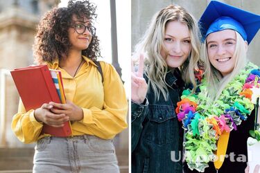 День студента 2023 в Україні: найкращі привітання українською мовою