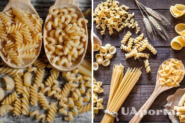 Don't rush to throw away: how to save overcooked pasta
