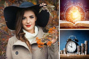 Dreams can come true! The luckiest day for different zodiac signs has been named