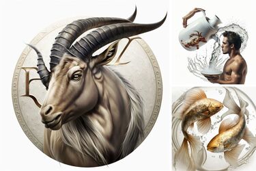 Три знака зодиака раскроют скрытые таланты и способности: гороскоп на неделю 3-9 июня