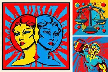 Три знака зодиака почувствуют творческое вдохновение: Гороскоп на пятницу 17 ноября