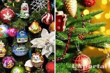 Pay attention to the smell and material: how to choose the right Christmas tree decorations, so as not to harm your health