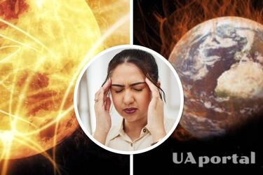 'Червоних' магнітних бур у листопаді буде більше: оновлений прогноз