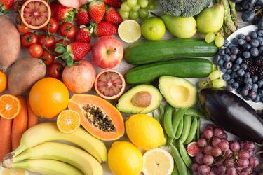How to increase the shelf life of fruits and vegetables: useful tips