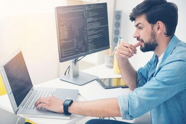 Benefits of working as a programmer: what you need to know