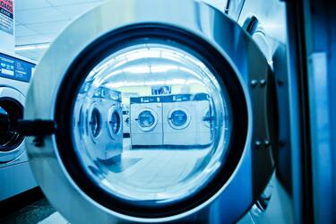 A monetary remedy is needed: how to clean a washing machine