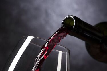 What foods you should eat before drinking alcohol to protect your stomach