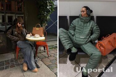 Как носить ультрамодные угги-сабо: стилисты показали 5 эффектных идей