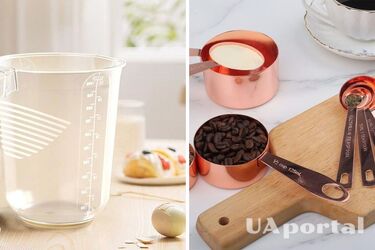 How to accurately measure baking ingredients: three proven life hacks