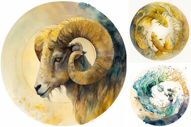 Three zodiac signs will strive for new achievements: horoscope for Saturday, November 18