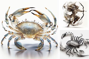 Три знака зодиака будут стремиться к личностному развитию: Гороскоп на субботу 18 ноября