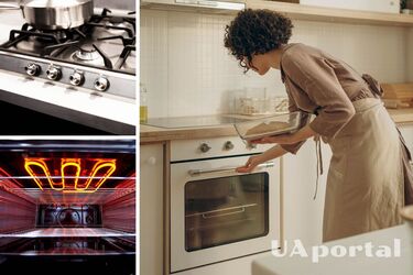 Фахівці сказали, яка функція духовки дозволяє споживати менше енергії