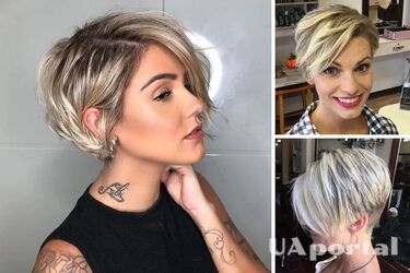 Короткі стрижки для омолодження: фахівці показали варіанти зачісок для жінок 40+