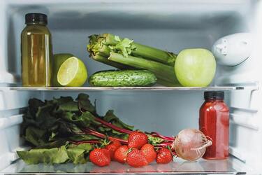 Как правильно хранить продукты: лайфхаки, о которых вы не знали