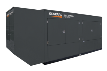 Генератор против газовой электростанции: какая у них разница