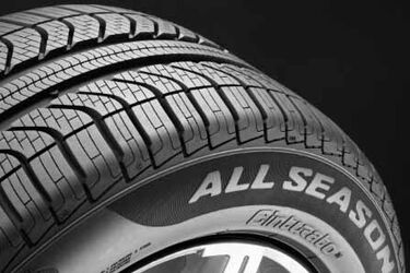 Преимуществ и недостатков всесезонных шин: стоит ли их выбирать